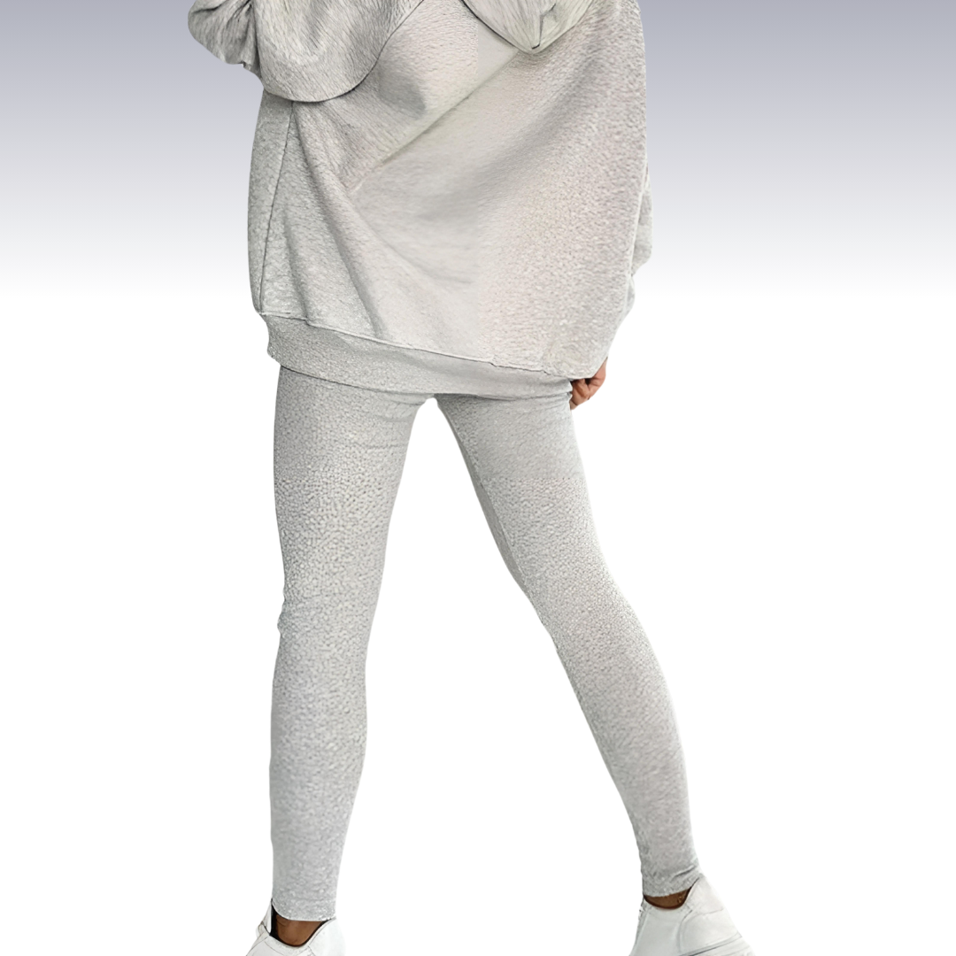 Grazia - 3-Delige Sport Set