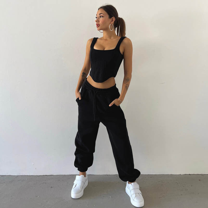 Aria - Drie-delige Lounge Set