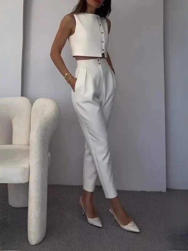 Greta - Tweedelige Set