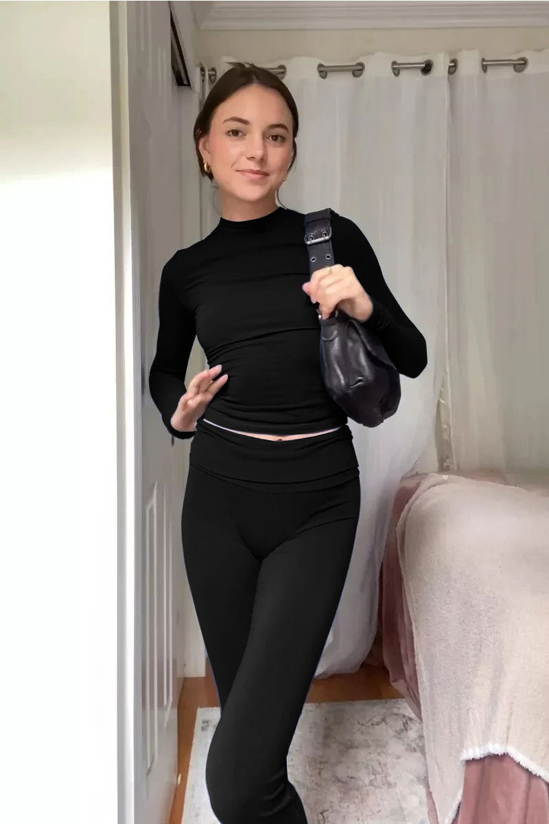 Gerty - Comfortabele Lounge Set