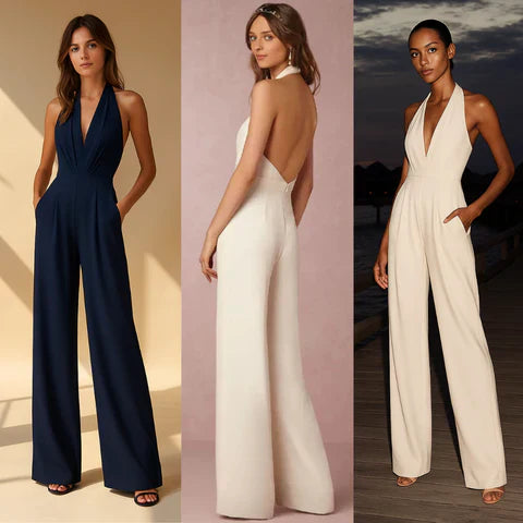 Terra | Jumpsuit