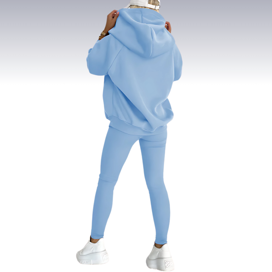 Grazia - 3-Delige Sport Set