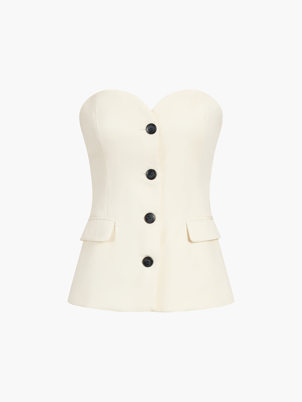 Gisou - Corset Tweedelige Set voor Dames