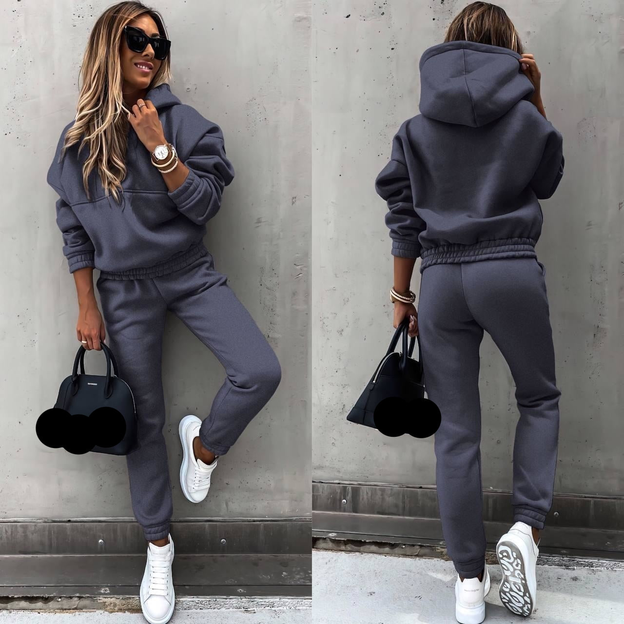 Sienna – Trendy Joggingset | Stijlvol & Comfortabel