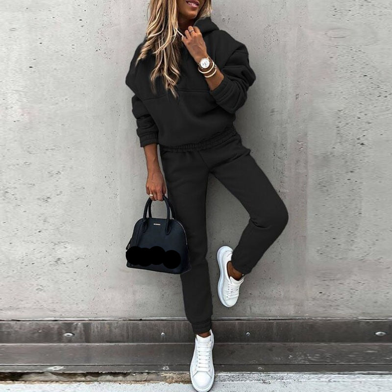 Sienna – Trendy Joggingset | Stijlvol & Comfortabel