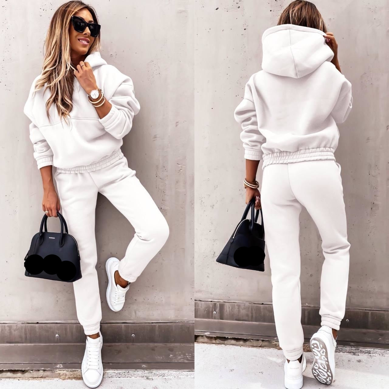 Sienna – Trendy Joggingset | Stijlvol & Comfortabel