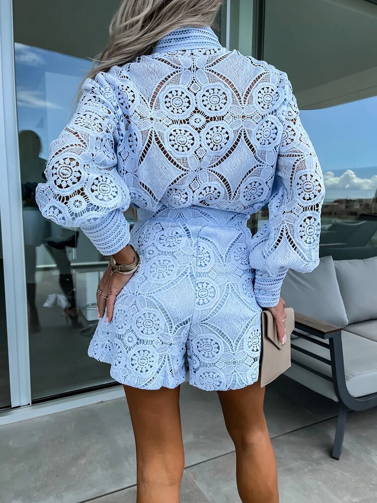 Fayenne - Boho Chic Zomerset