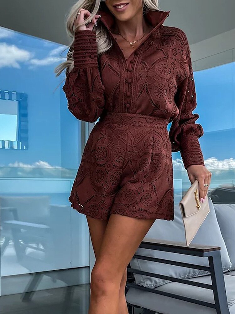 Fayenne - Boho Chic Zomerset