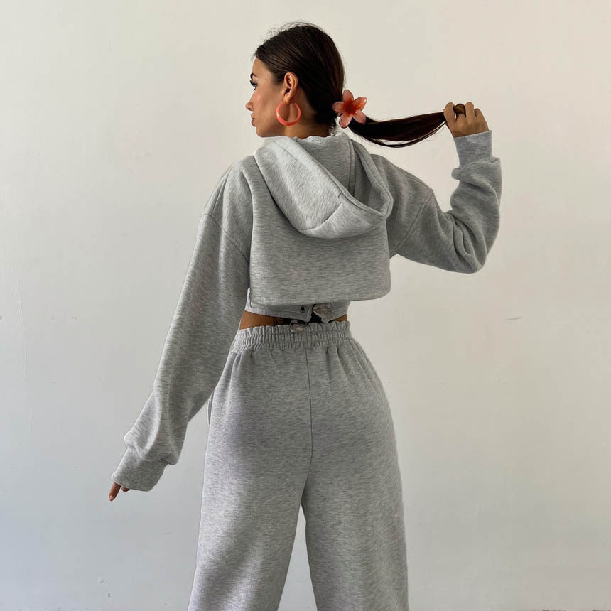 Aria - Drie-delige Lounge Set
