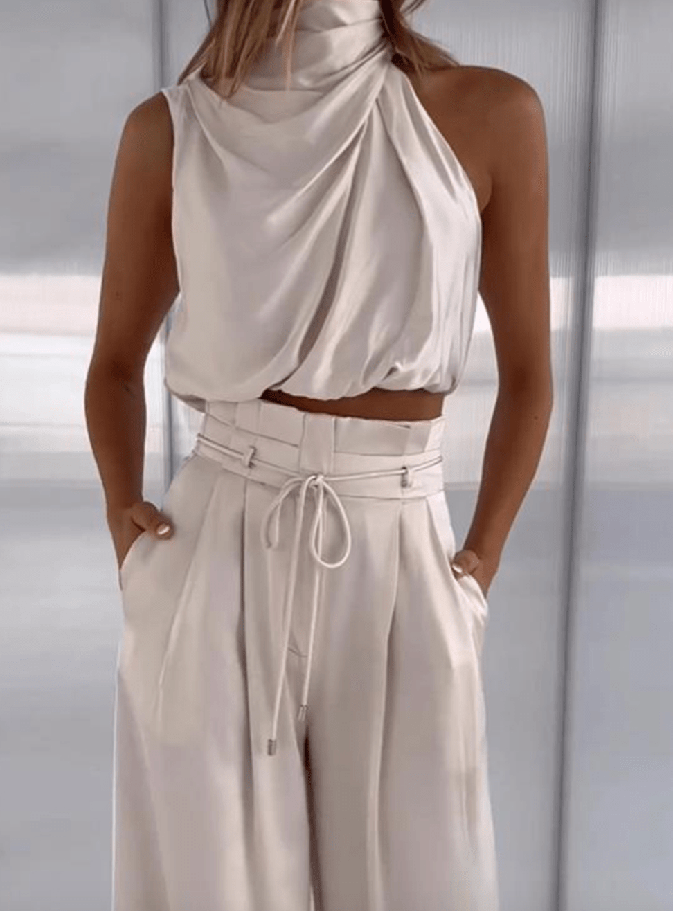 Faylinn - Shine Combi Set