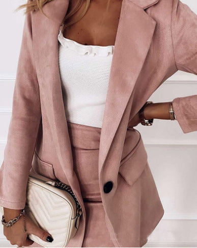 Greta - Tweedelige Dames Set