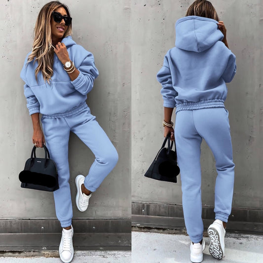 Sienna – Trendy Joggingset | Stijlvol & Comfortabel