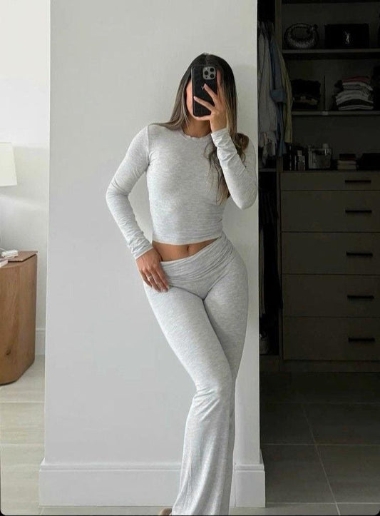 Gerty - Comfortabele Lounge Set