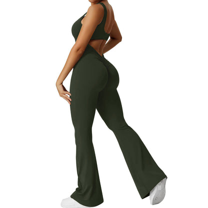 Luméa Jumpsuit