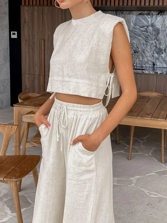 Gisla - Luxe Dames Set