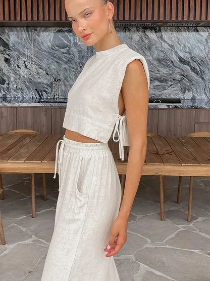 Gisla - Luxe Dames Set