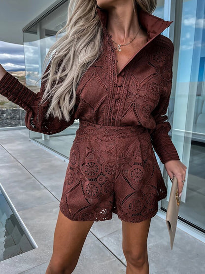 Fayenne - Boho Chic Zomerset
