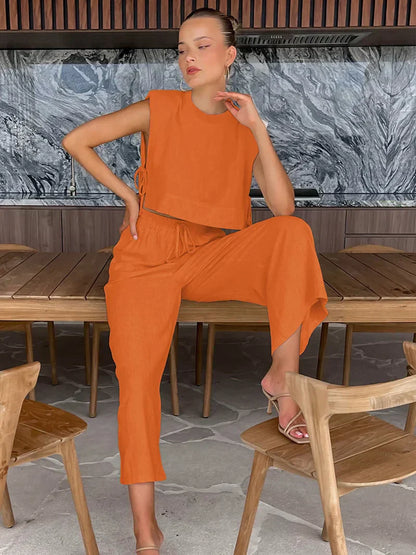Gisla - Luxe Dames Set