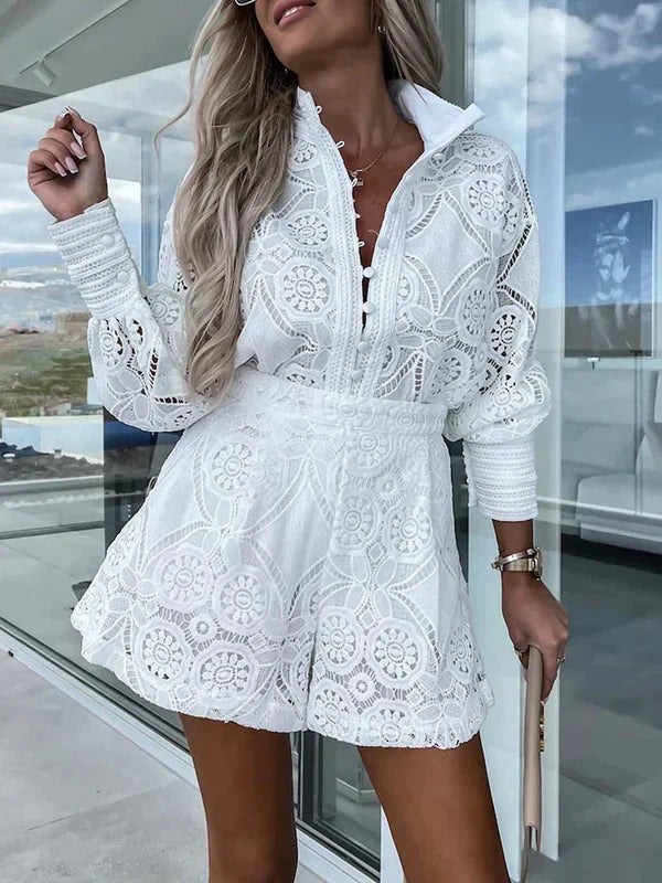 Maria | Elegante Zomerset Dames