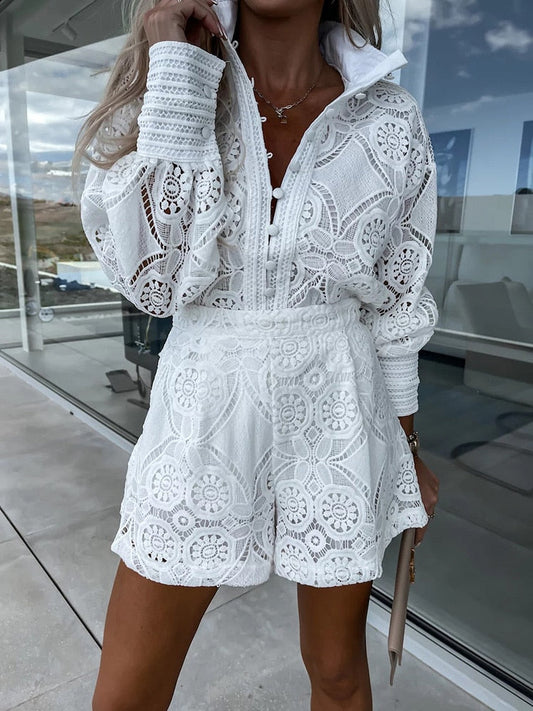Fayenne - Boho Chic Zomerset