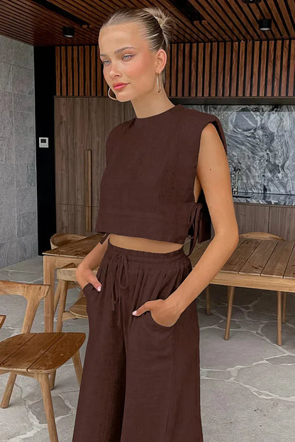Gisla - Luxe Dames Set