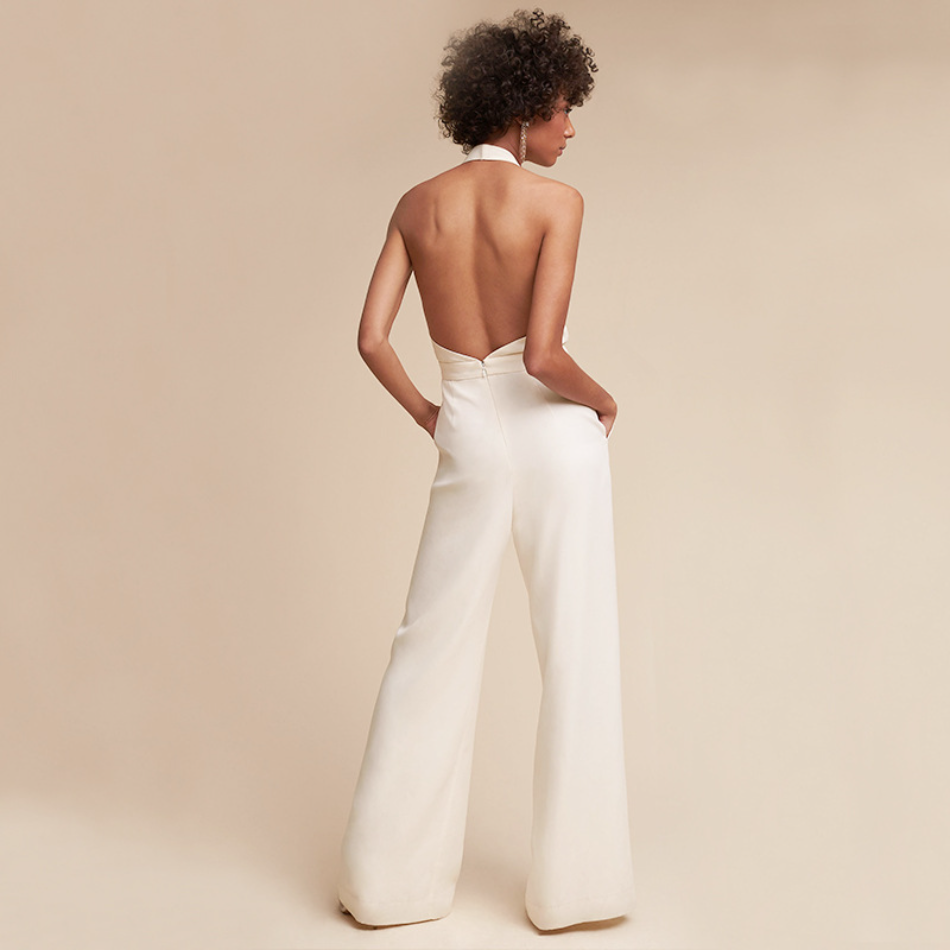 Lisette - Elegante jumpsuit