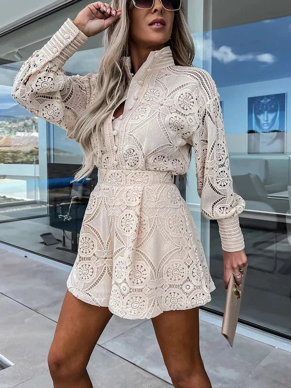 Maria | Elegante Zomerset Dames