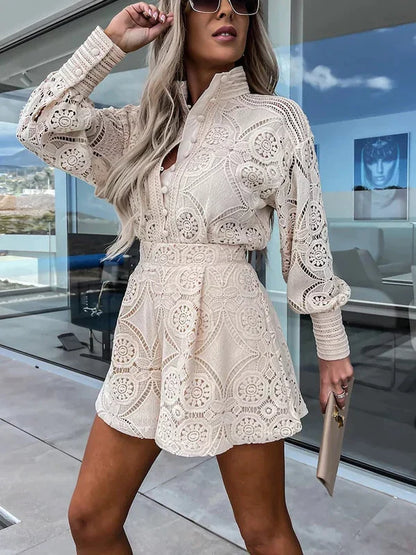 Maria | Elegante Zomerset Dames