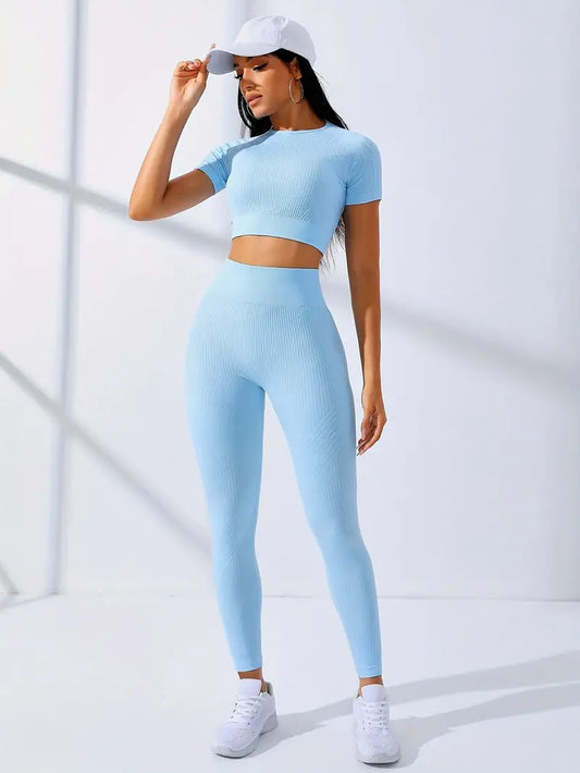 Giulia - Gym Set met Liftende en Shapende Effecten