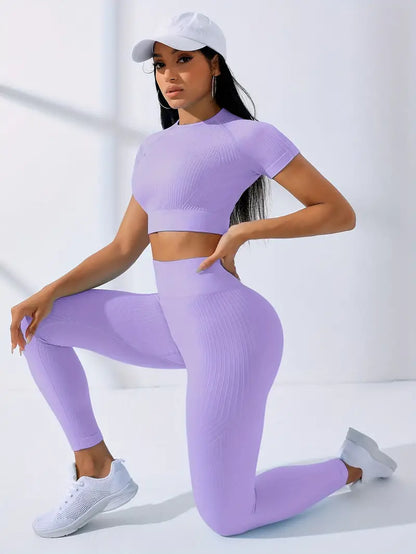 Giulia - Gym Set met Liftende en Shapende Effecten