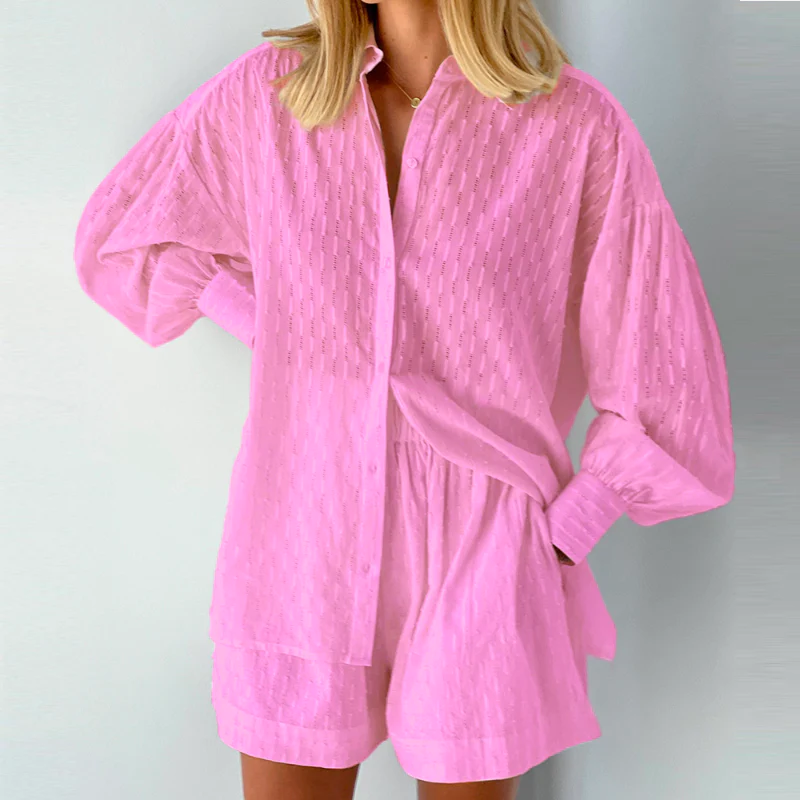 Gigi - 2-Delige Dames Set