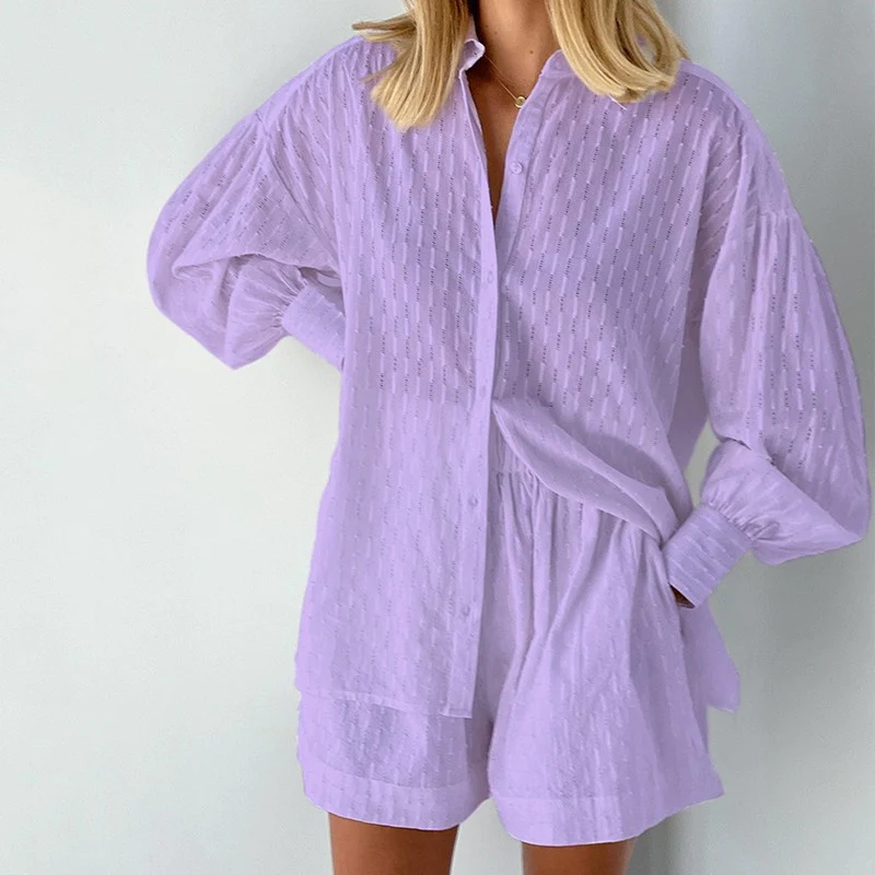 Gigi - 2-Delige Dames Set