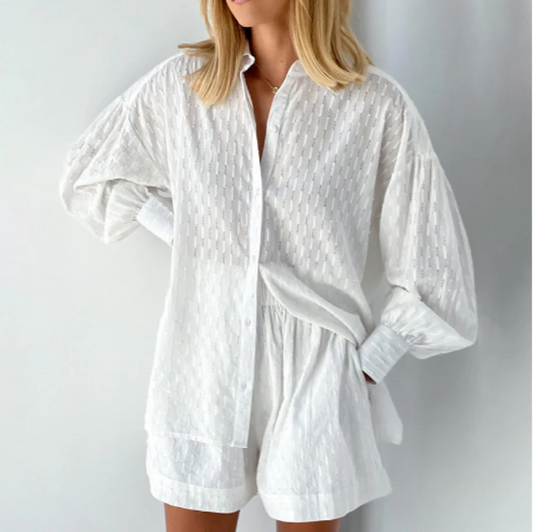 Gigi - 2-Delige Dames Set