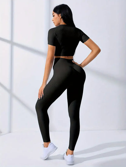 Giulia - Gym Set met Liftende en Shapende Effecten