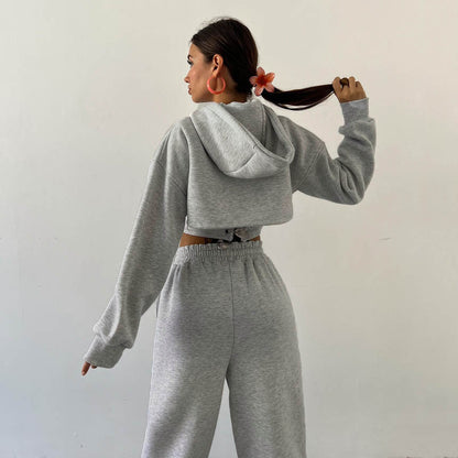 Aria - Drie-delige Lounge Set
