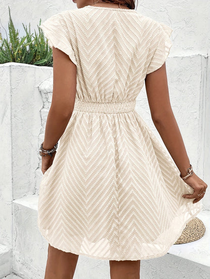 Sophia | Elegant and Comfortable Dress with Sweetheart Neckline