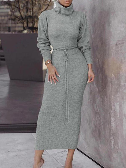 Gala - Bodycon Tweedelige Set