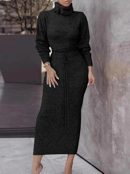 Gala - Bodycon Tweedelige Set